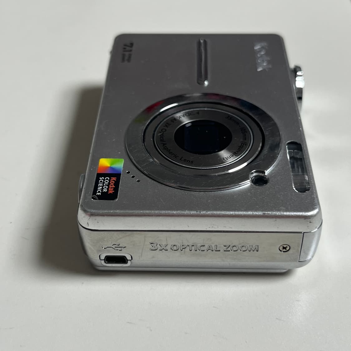 작례ㅇ 아일릿디카 코닥 이지쉐어 c763 kodak easyshare 상품이미지7