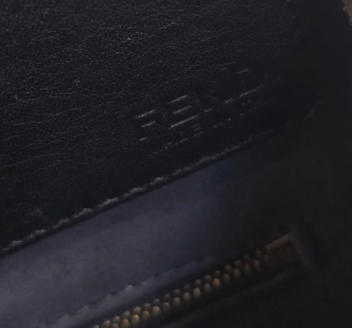 FENDI 펜디 투쥬르 토트백 상품이미지8