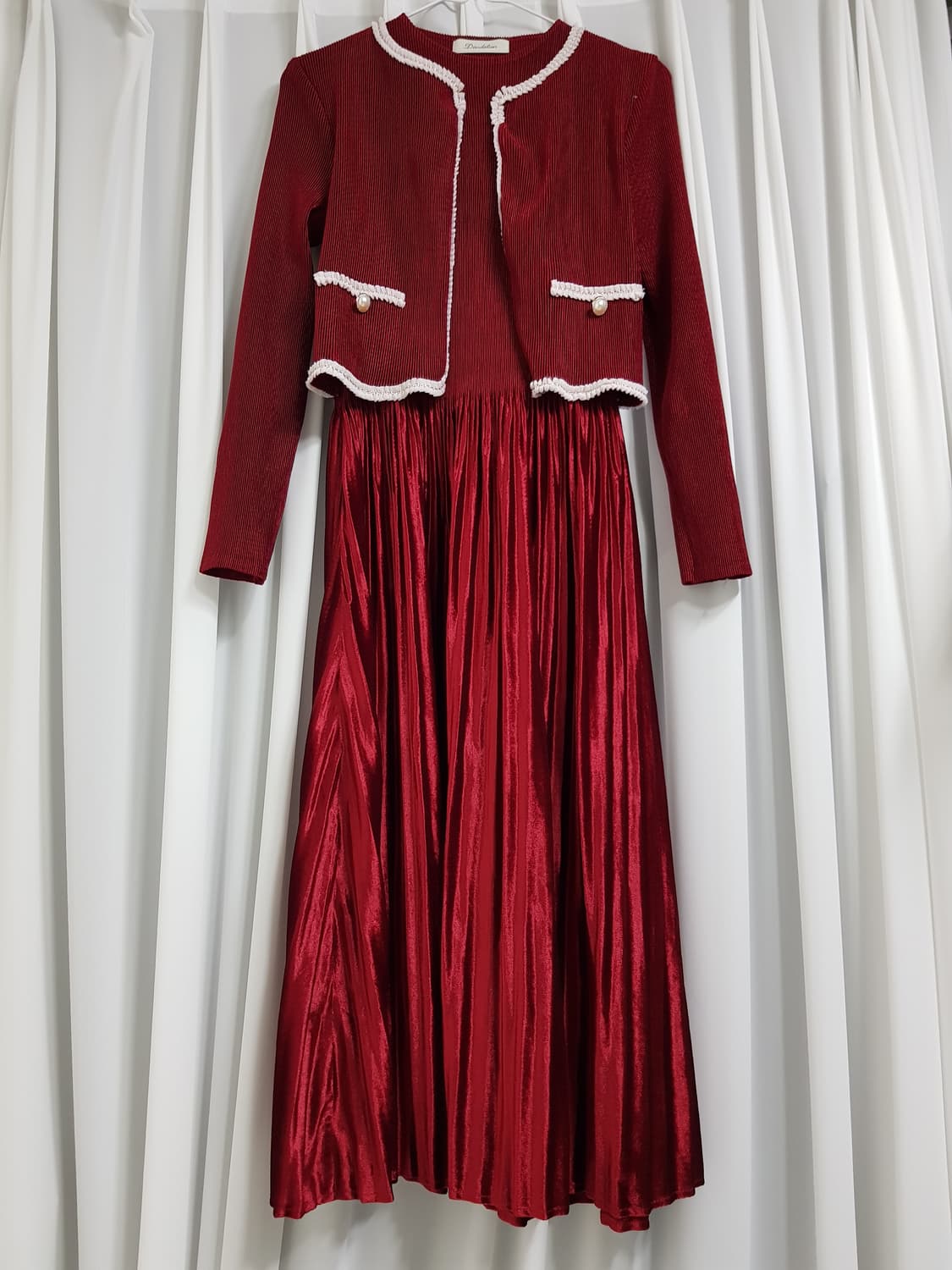 dandelion  단델리온 원피스 상품이미지2