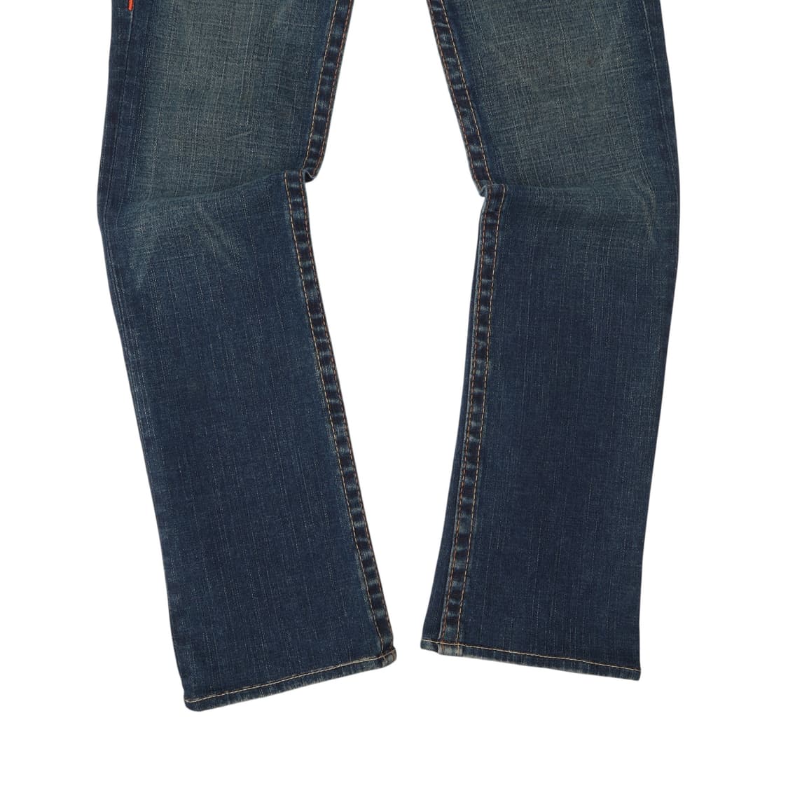 트루릴리젼 조니 데님팬츠 상품이미지6