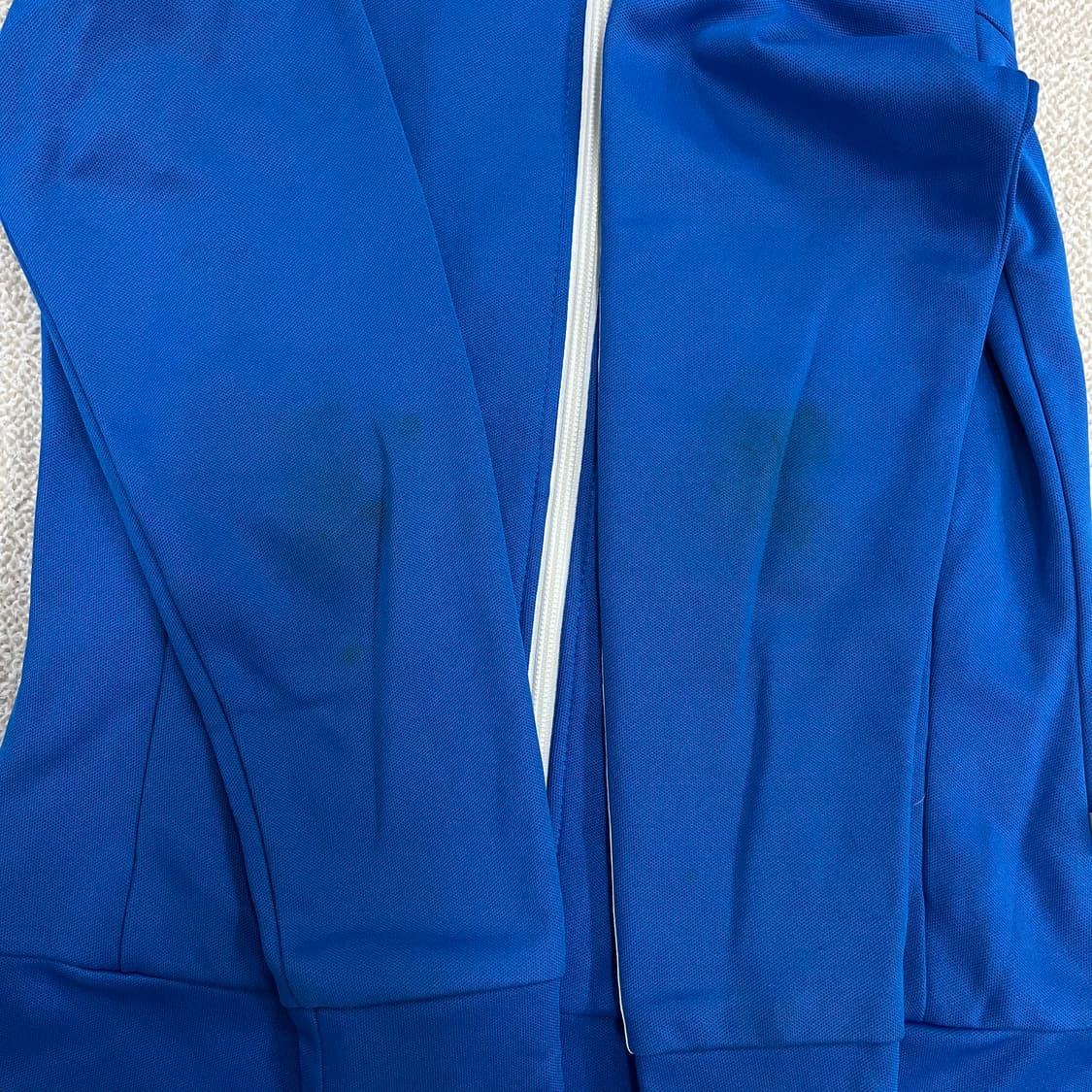 85 아디다스 유로파 트랙탑 져지 집업 0130M1 상품이미지2