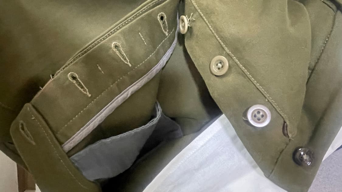 : [Maison Margiela] Archive Button-Fly M 상품이미지10