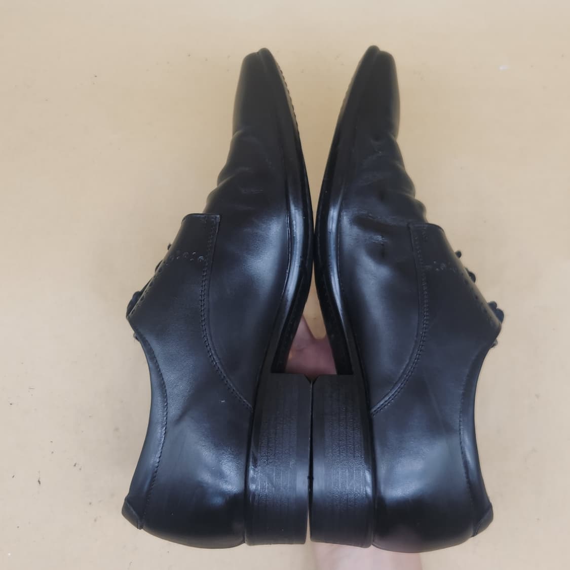 미소페 남성정장구두260 상품이미지5