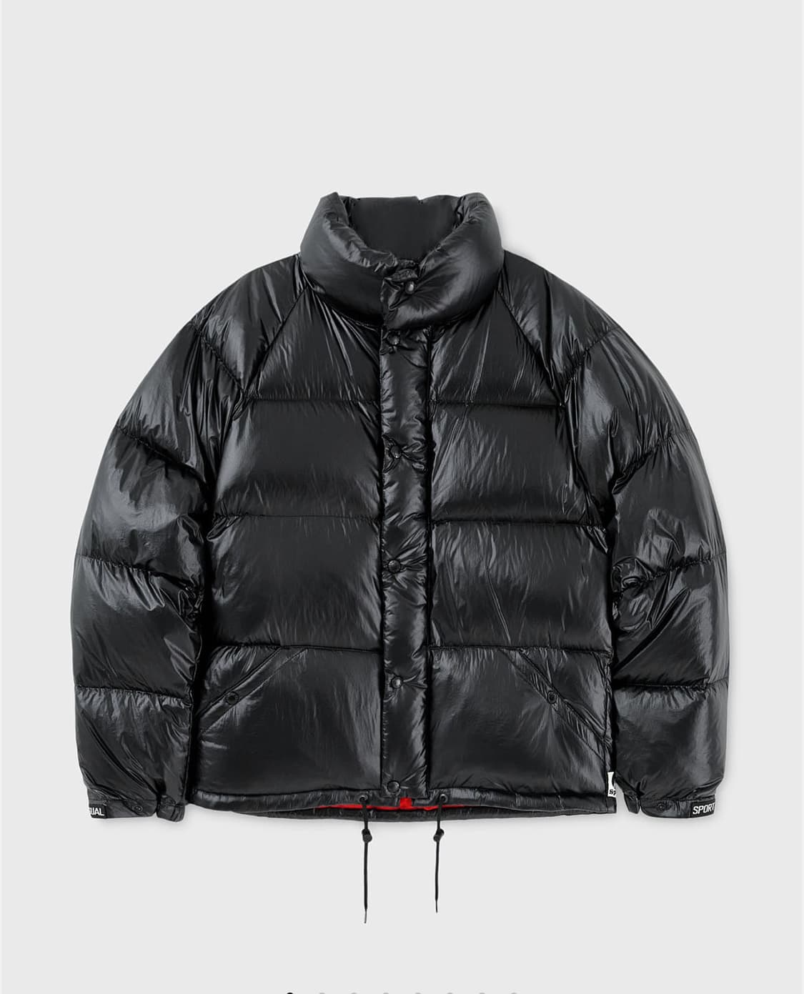 헤리테지플로즈 패딩  상품이미지1