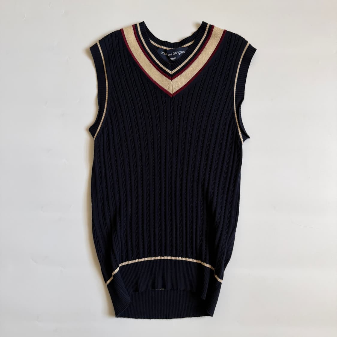 Comme des garcons homme 상품이미지4