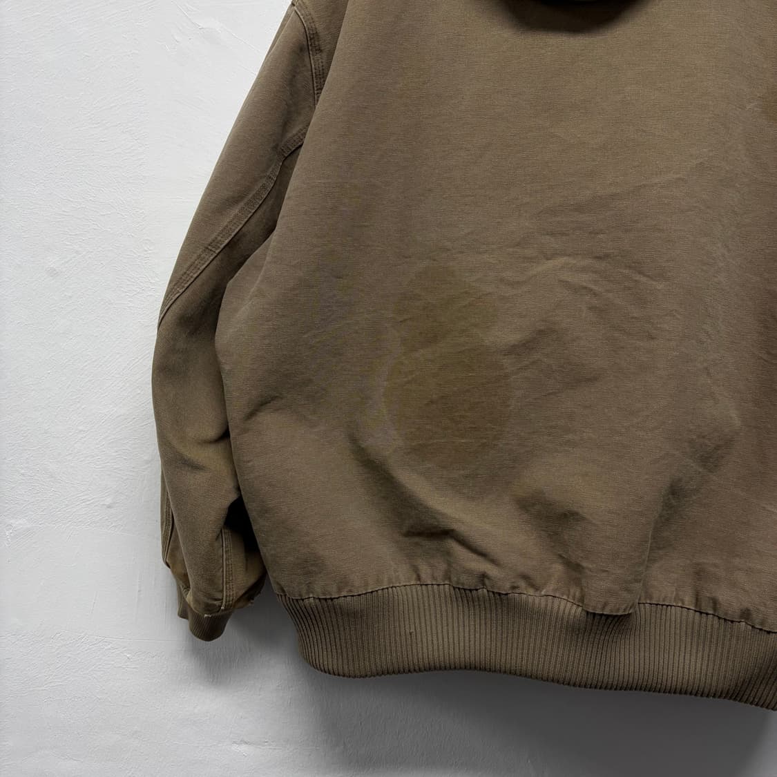 칼하트 덕 액티브 자켓 6 상품이미지7