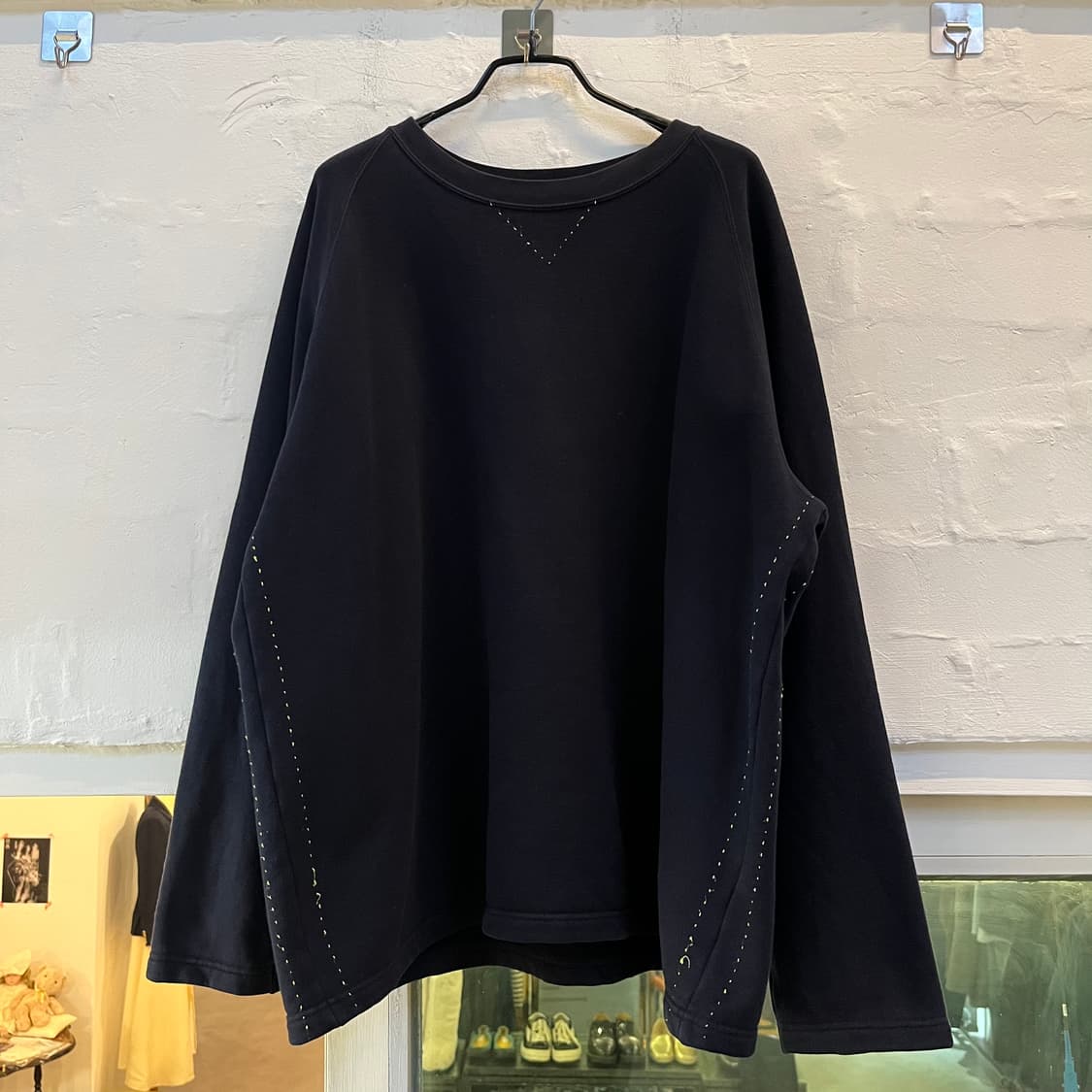 Paul smith 스웨트 셔츠 맨투맨 LL 상품이미지1