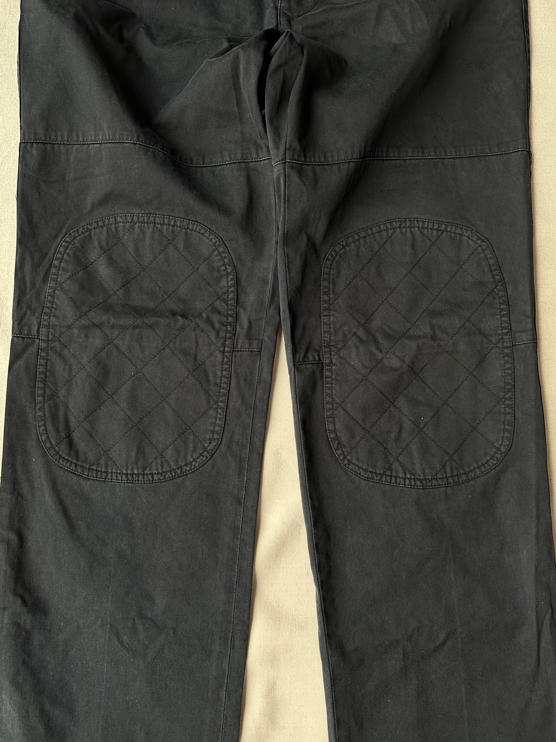 DKNY 더블니 유틸리티 워크팬츠 32 상품이미지3