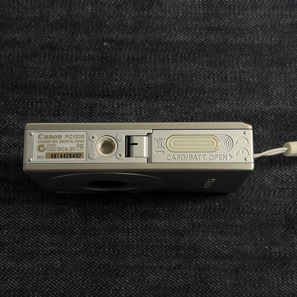 새상품) 캐논 익서스70 상품이미지4