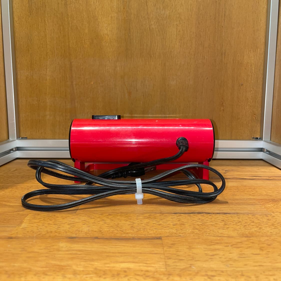 SEIKO Vintage Alarm Clock (DL502R) 상품이미지4