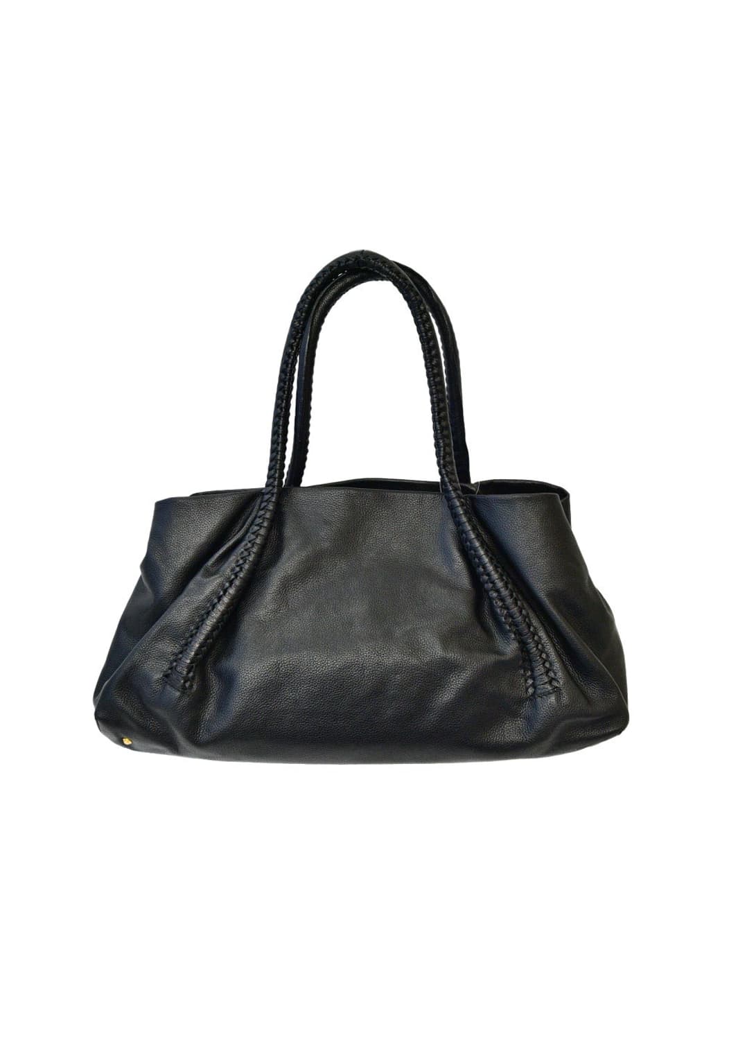 페라가모 간치니 레더 숄더백 (정품) 상품이미지5