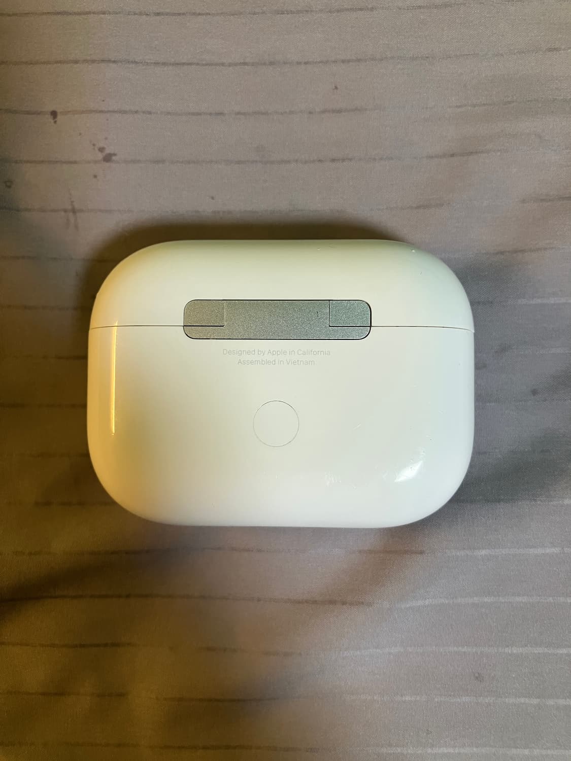 에어팟프로2 c타입 무선(보증남음) 상품이미지4