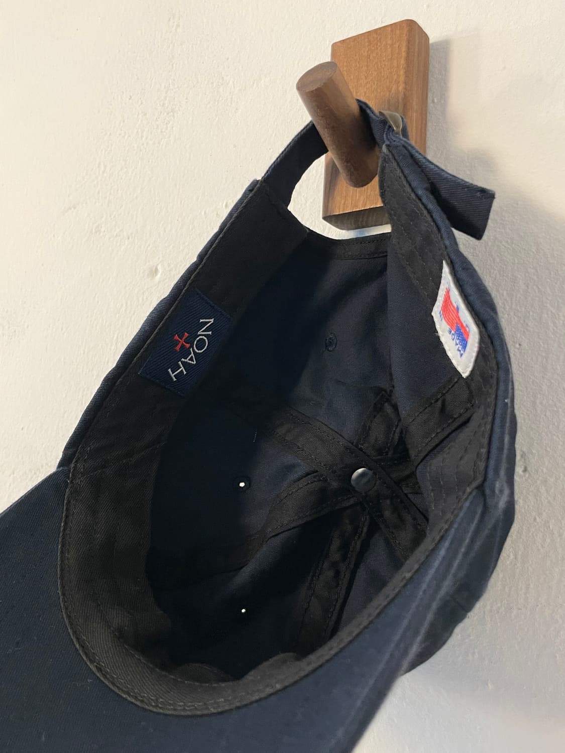 노아 볼캡 상품이미지9