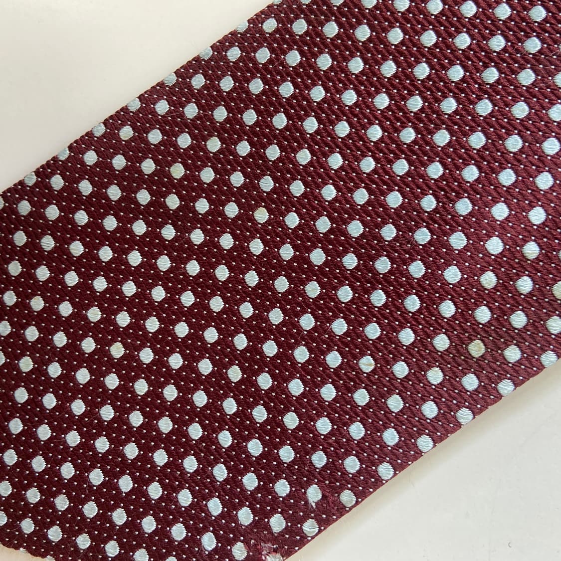 에르메네질도 제냐 정품 명품 넥타이 상품이미지9