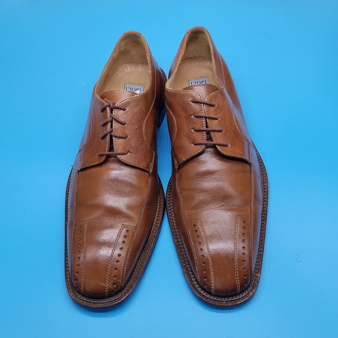 메르칸티피오렌티니 남성정장구두260 상품이미지2