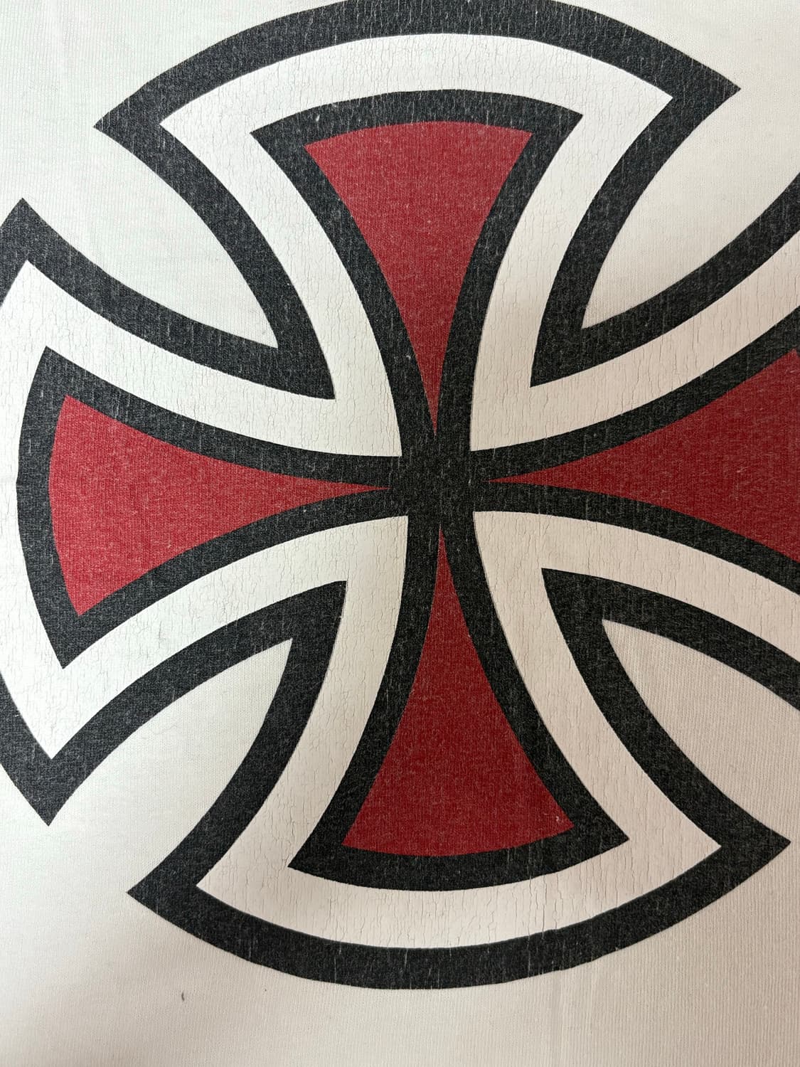 INDEPENDENT OG LOGO LONGSLEEVE 2XL 상품이미지4