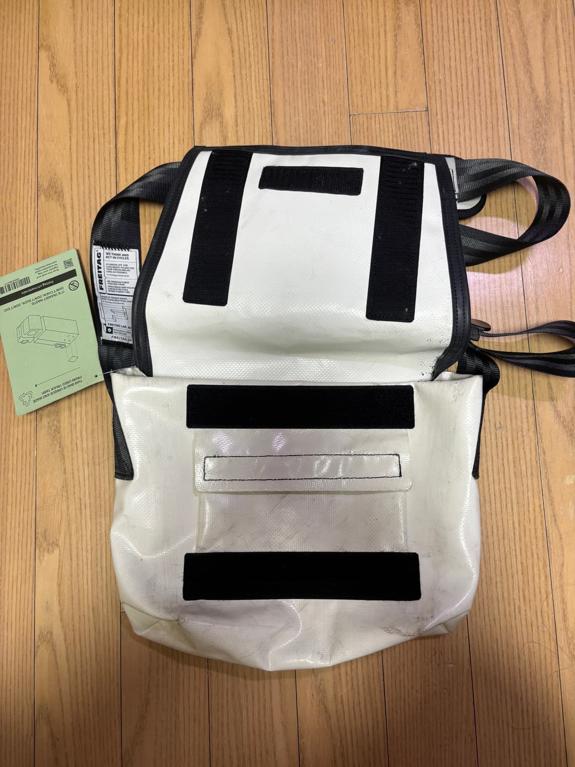 프라이탁 라씨 상품이미지2