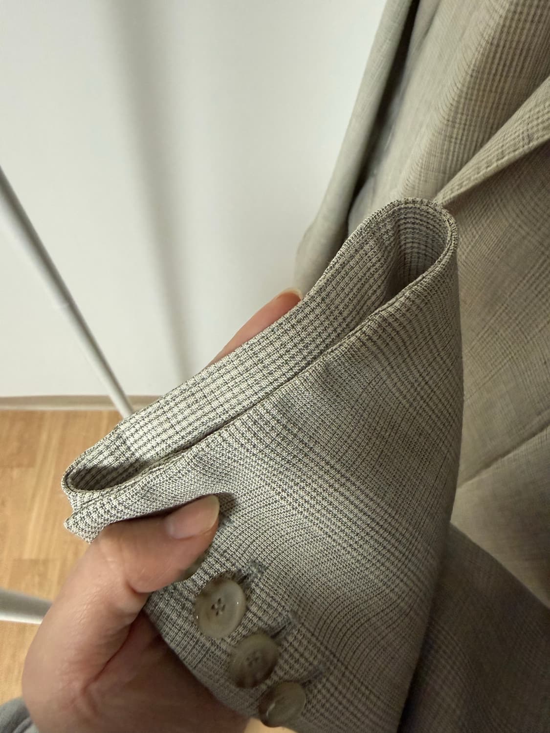 Bella jacket mint / Bella skirt mint 상품이미지7