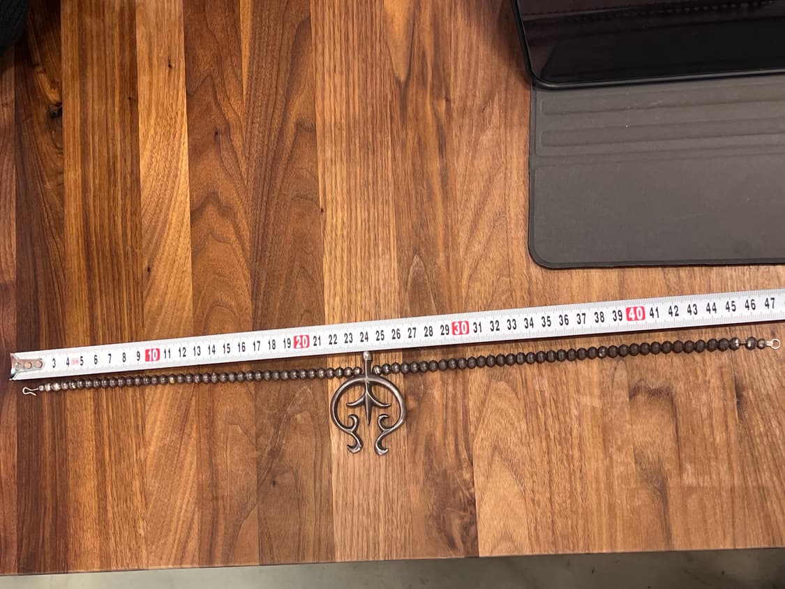 나자펜던트 인디언 쥬얼리 네이티브아메리칸 쥬얼리 상품이미지6