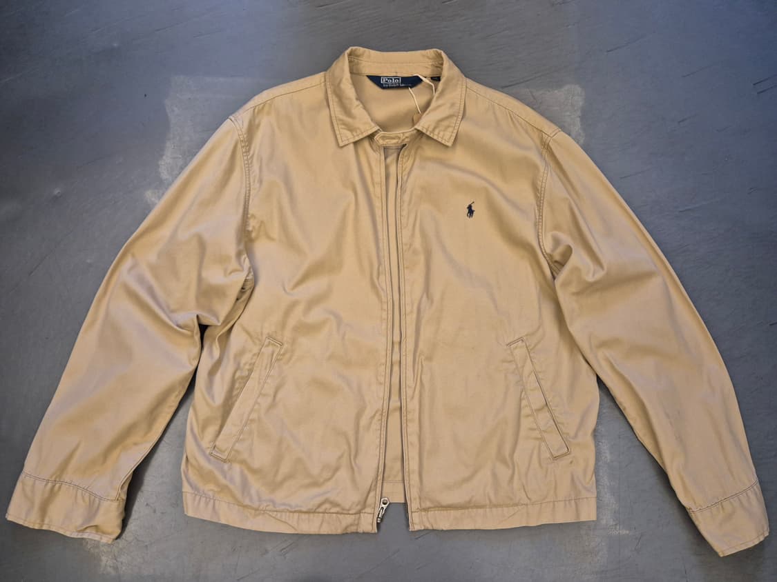 00s 폴로랄프로렌 스윙탑 자켓 상품이미지1