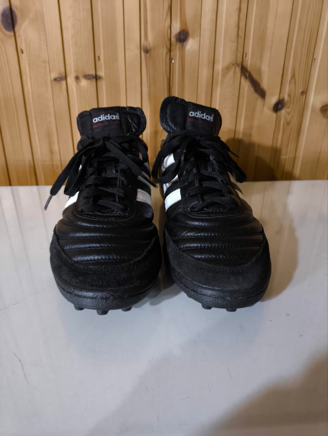 265mm 아디다스 문디알팀 TF 풋살화 상품이미지3