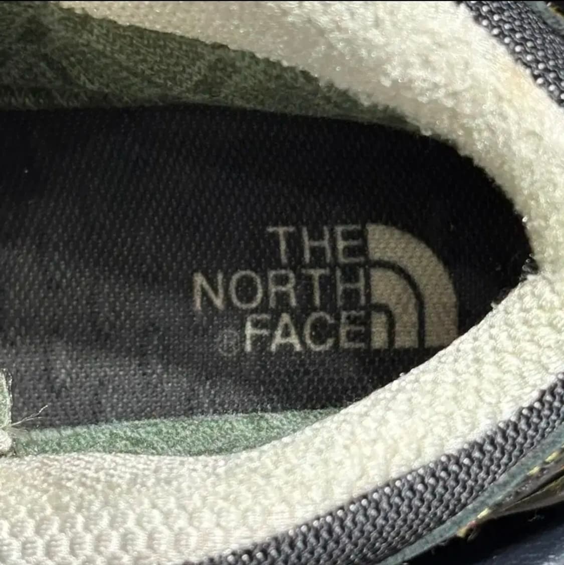 노스페이스 고어텍스 등산화  상품이미지8