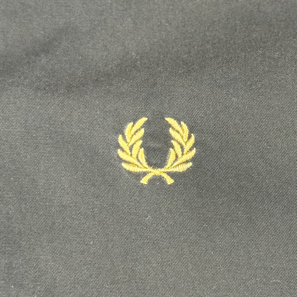 M) 프레드페리 해링턴 바라쿠타 자켓 상품이미지5