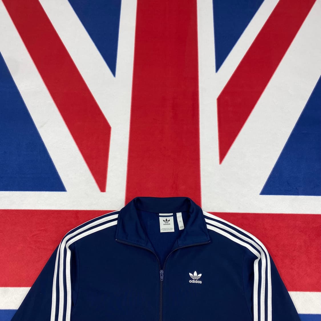 아디다스 파이어버드 져지  XL 상품이미지2