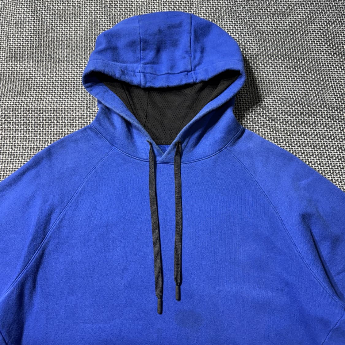 빈티지 러셀 후드 (old-8339) 상품이미지2