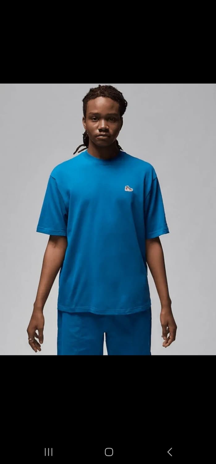 나이키 조던 반팔티셔츠 상품이미지2