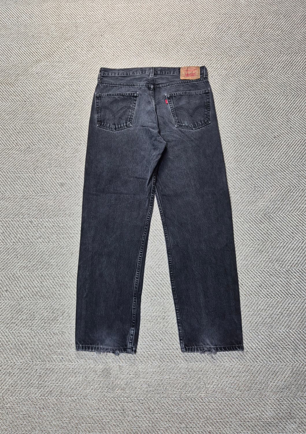 리바이스 550 w33 (A16) 상품이미지2