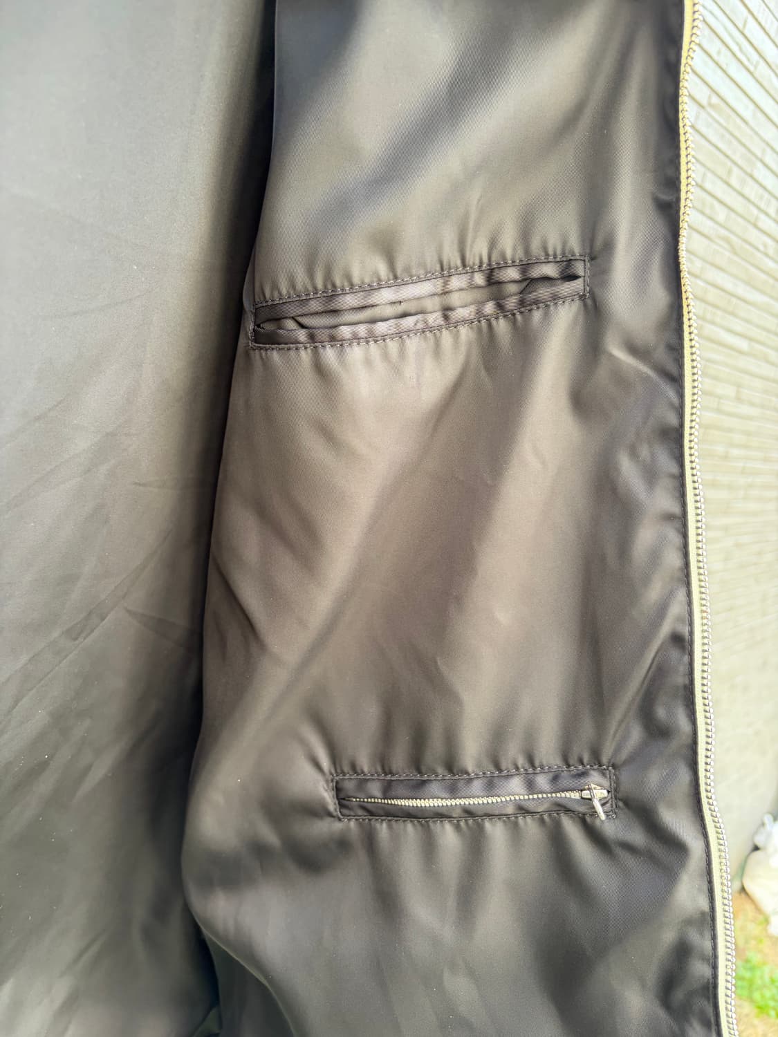 프라다 바람막이 상품이미지7