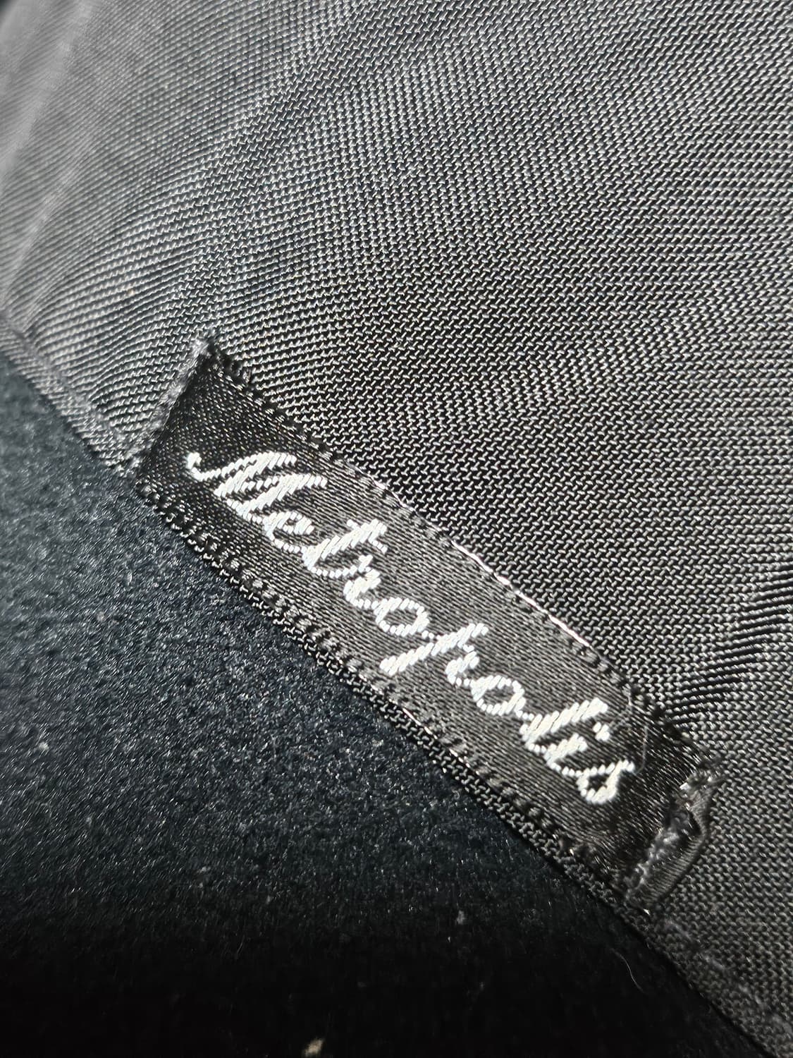 C.P 컴퍼니  97AW 나일론 메트로폴리스 자켓 50 상품이미지10