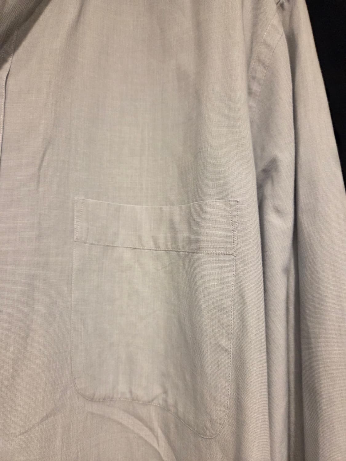 아르마니 셔츠 상품이미지3