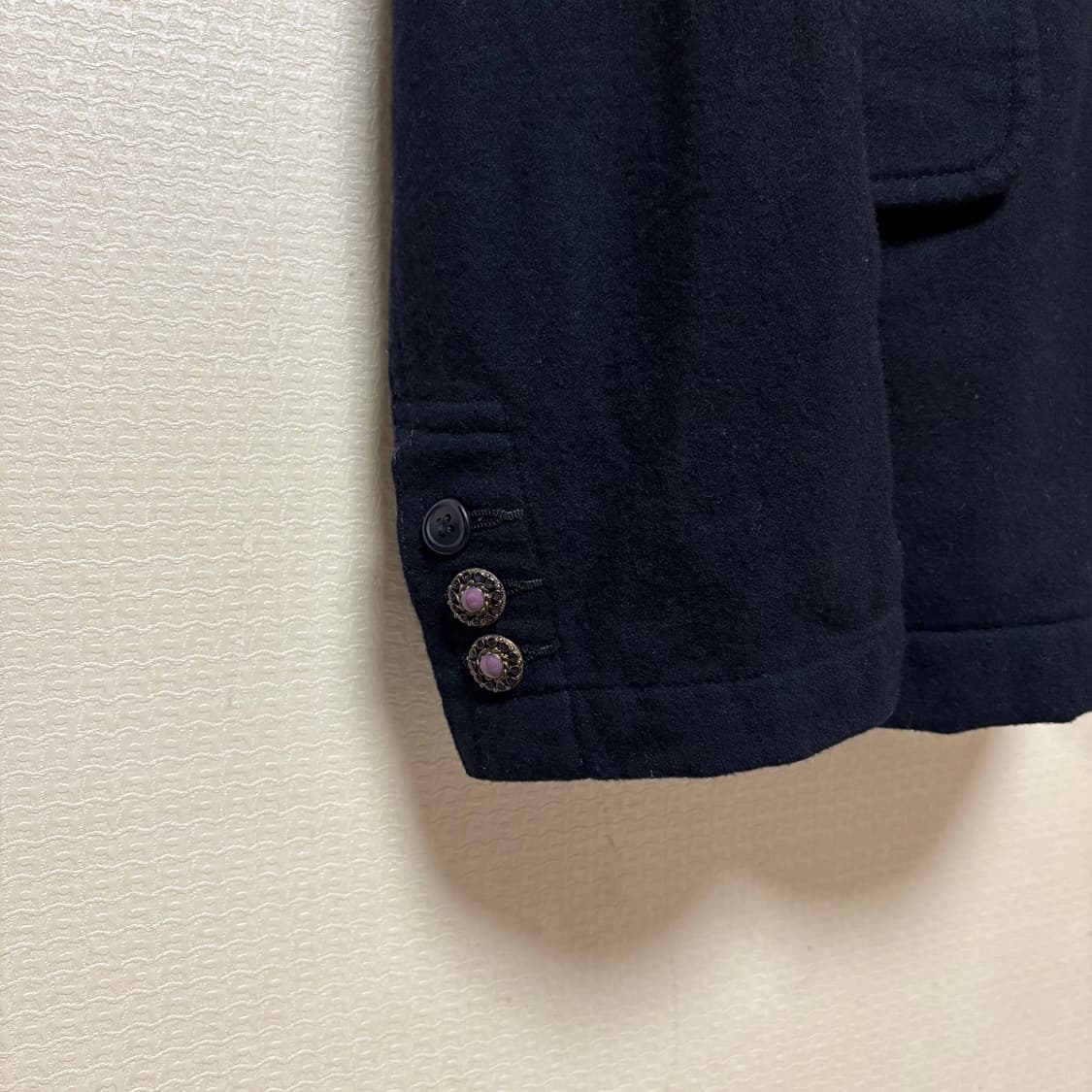 꼼데가르송 옴므 플러스 자켓 상품이미지4