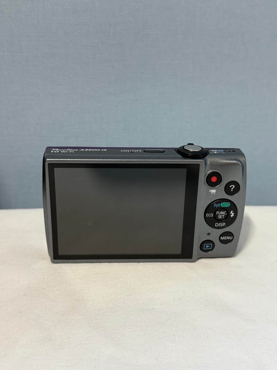 캐논 파워샷 A3500 디카 디지털카메라 상품이미지2