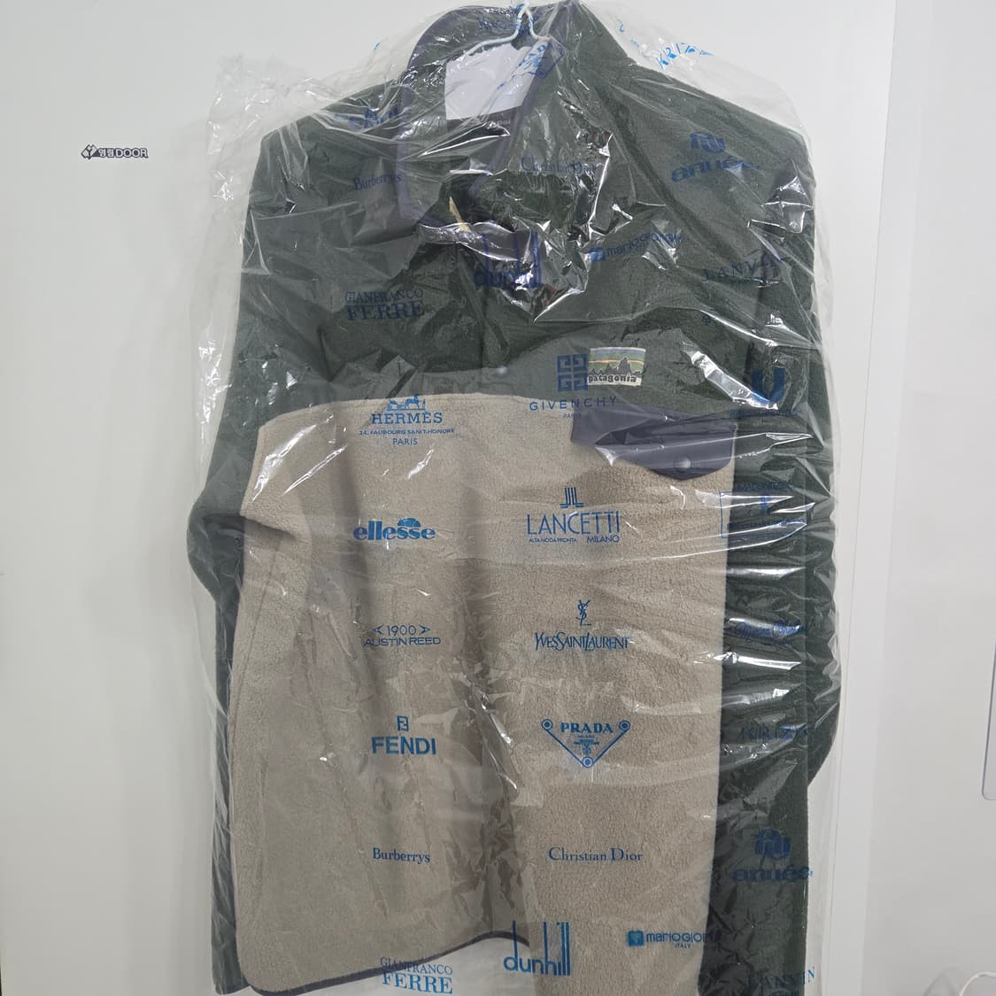 파타고니아 신칠라 플리스 풀오버 XL 상품이미지2