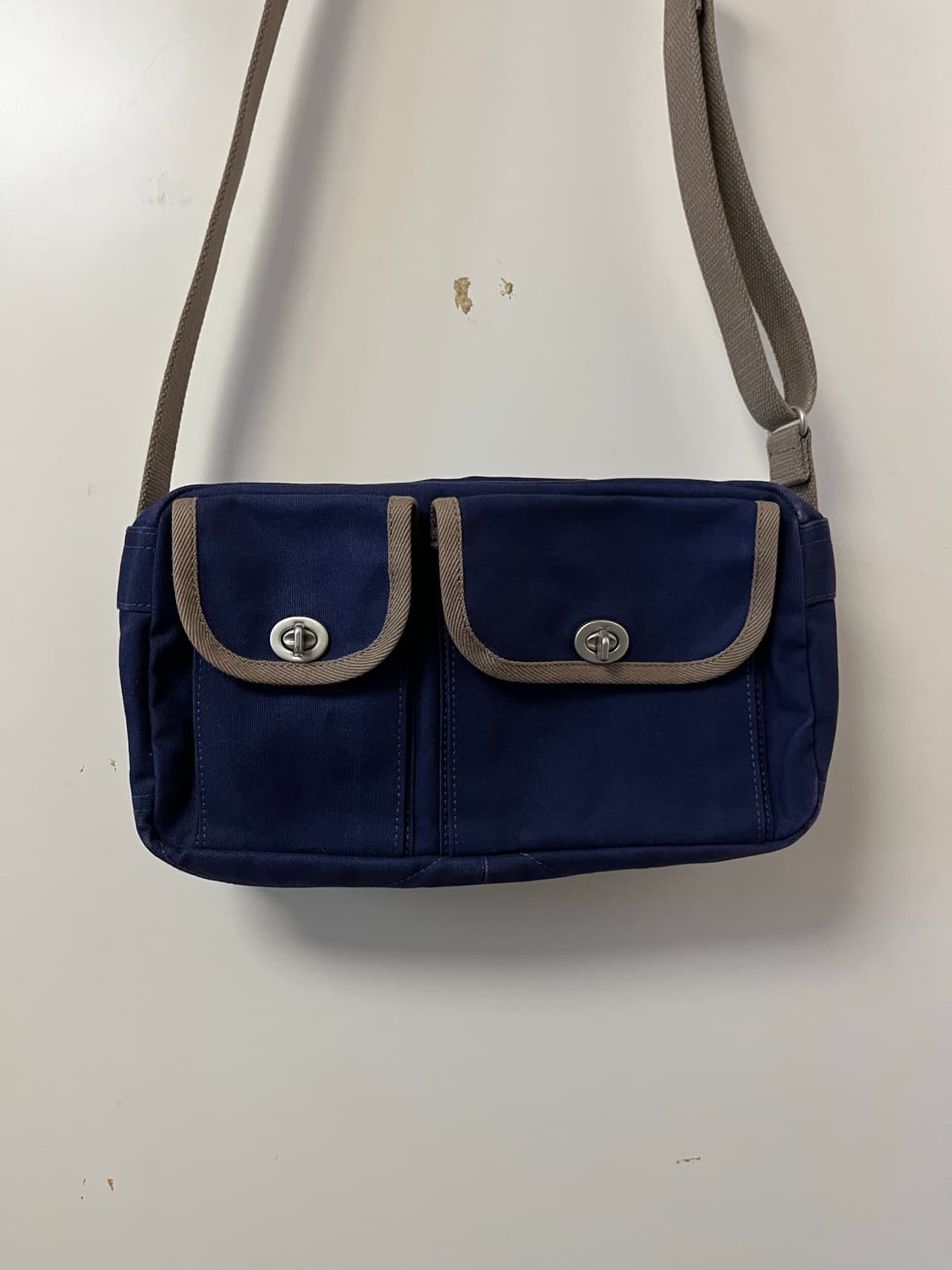 Ichizawa shonzaburo hanpu bag 상품이미지2