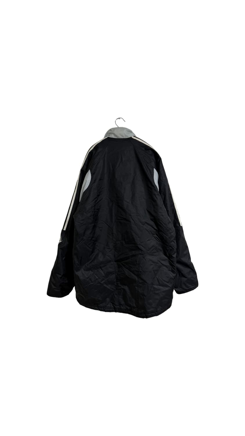 아디다스 레알마드리드 자켓 상품이미지2