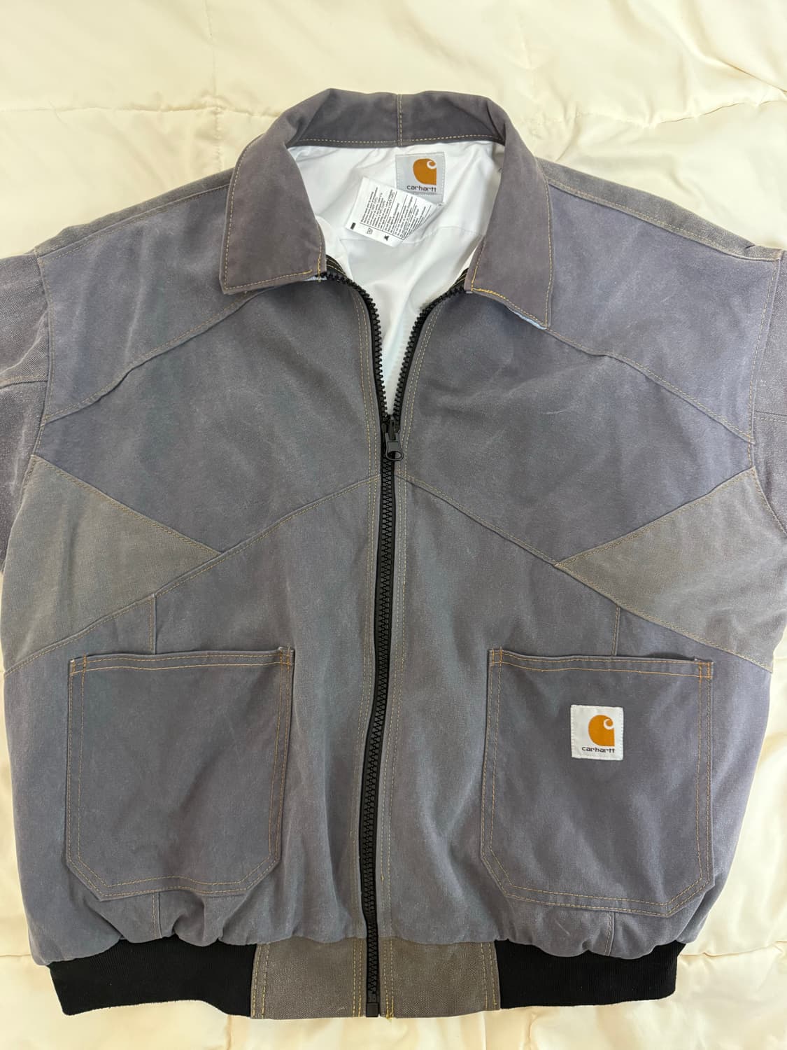 칼하트 커스텀 상품이미지2