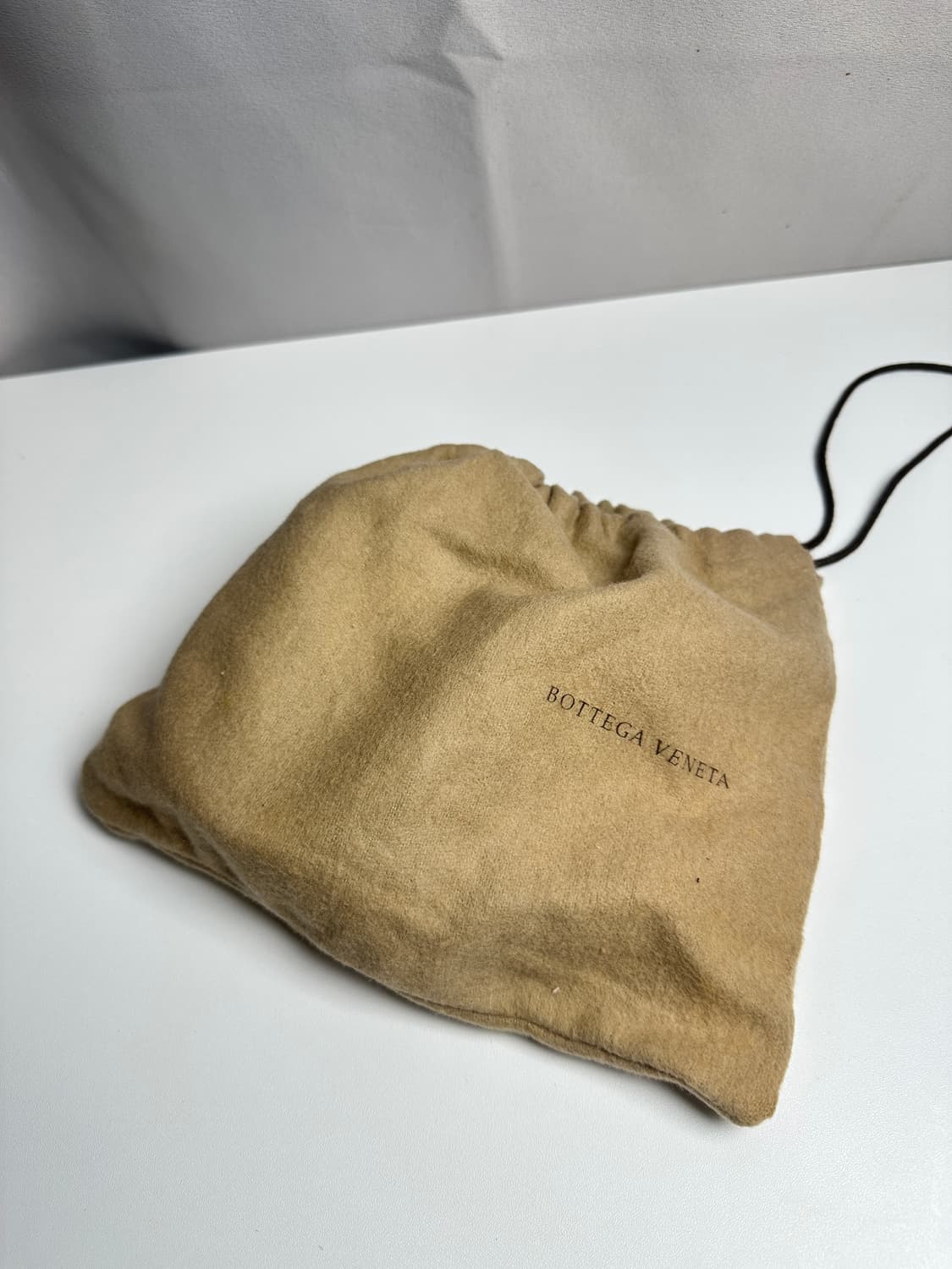 보테가베네타 인트레치아토 레더 벨트 상품이미지7