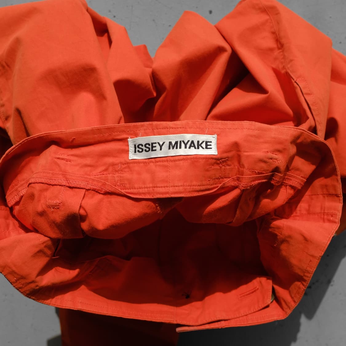 1980’s Issey Miyake Adjust Pants 상품이미지2