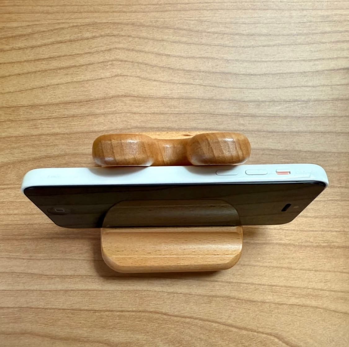 아이폰 5c 32GB 화이트 일본판 [희귀] 상품이미지5