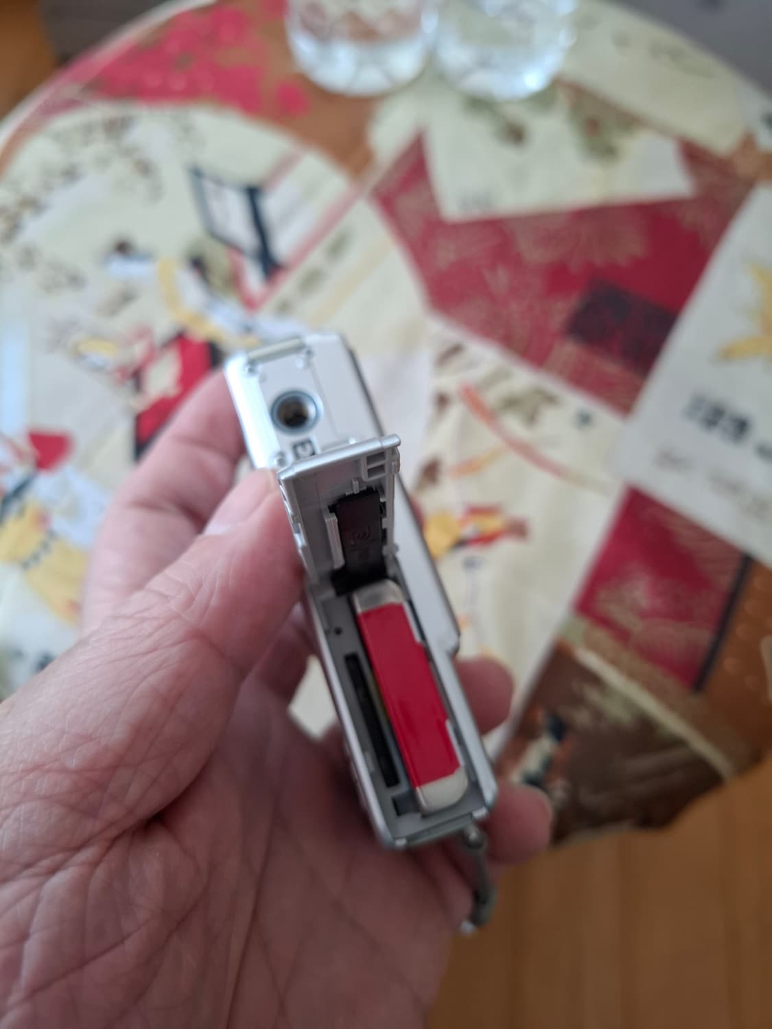 SONY 소니 Cyber-shot DSC-W50 디카 상품이미지5