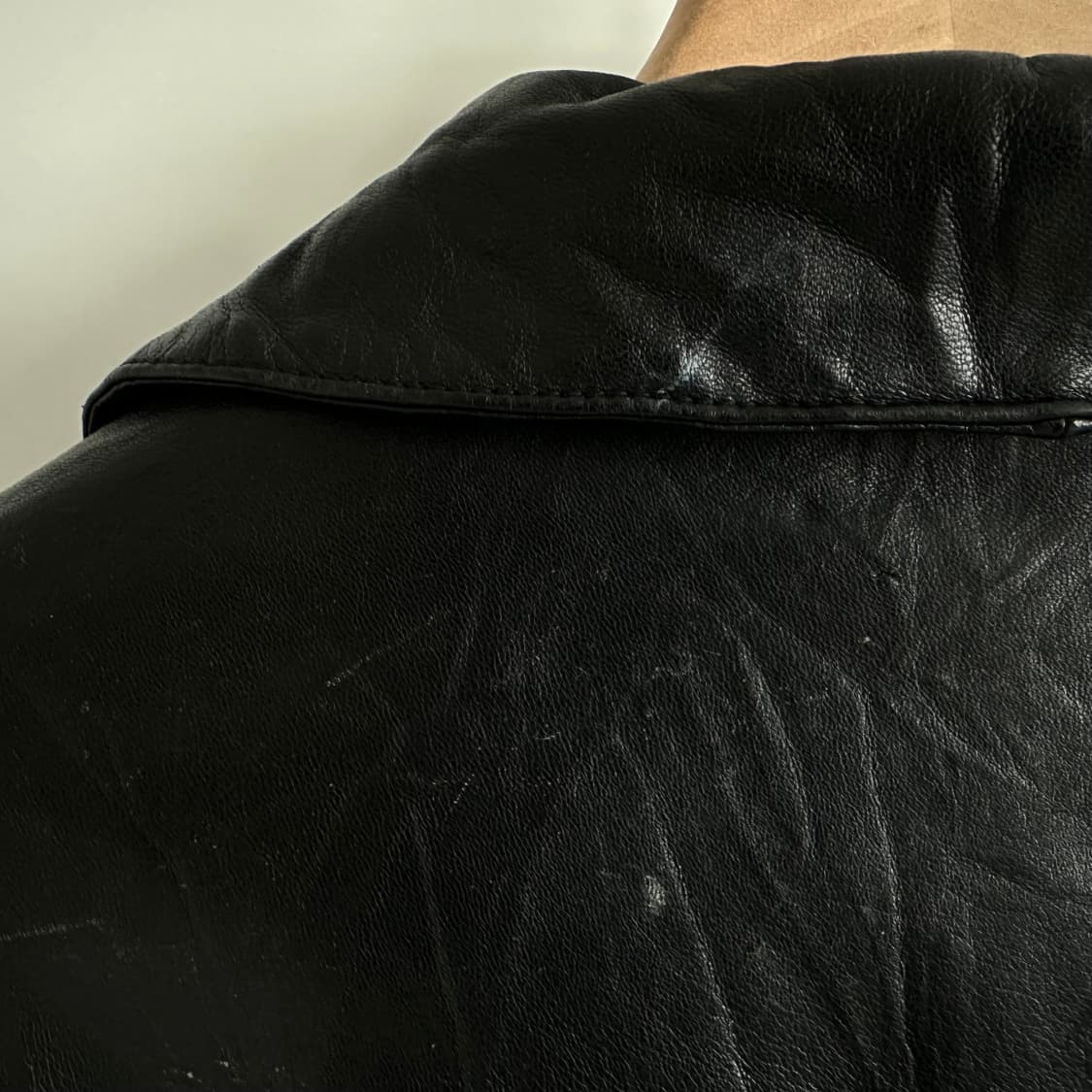 윌슨즈레더 레더 샵코트 상품이미지4