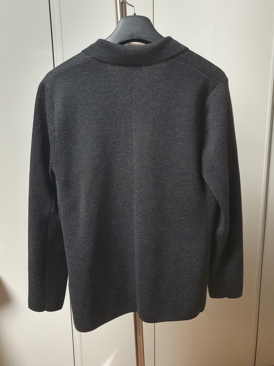 코스 COS 울 가디건 자켓 상품이미지2