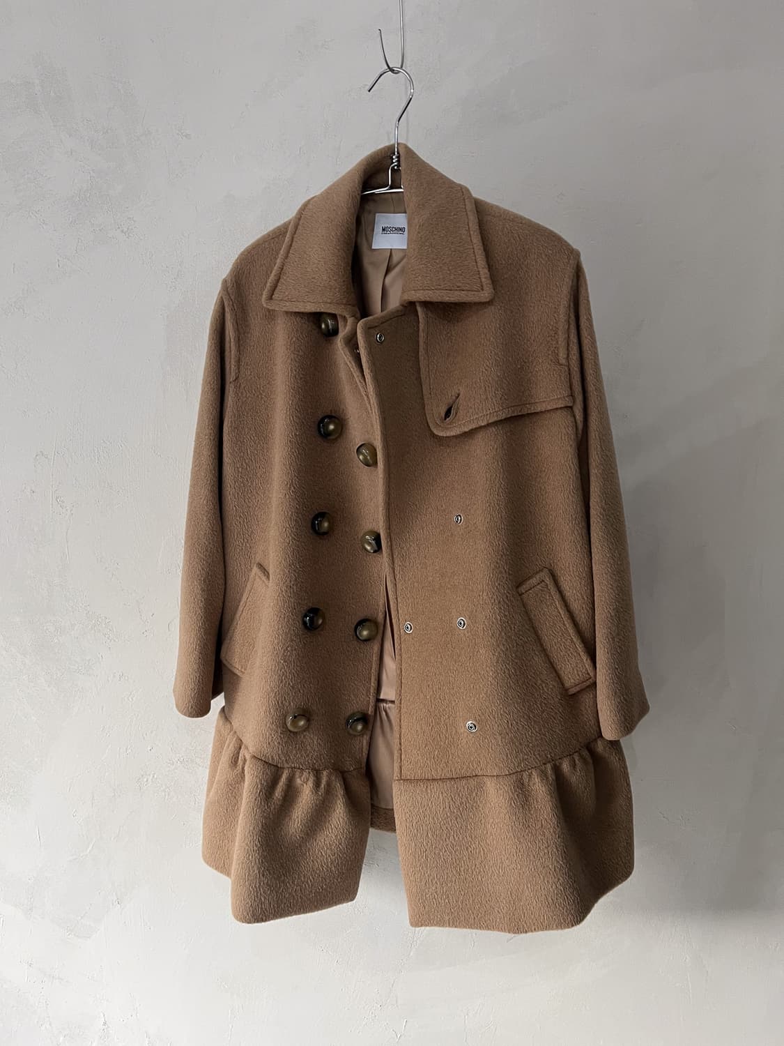 Moschino (Alpaca) 상품이미지8