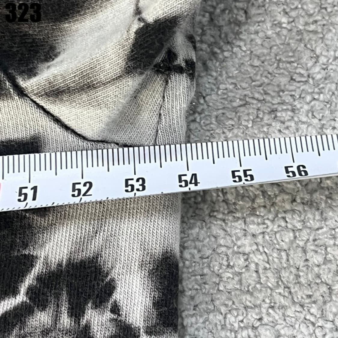 ARMY 탱크 티셔츠  상품이미지3