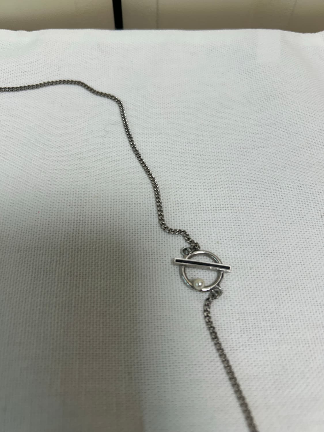 에스실 팬던트 목걸이 상품이미지4