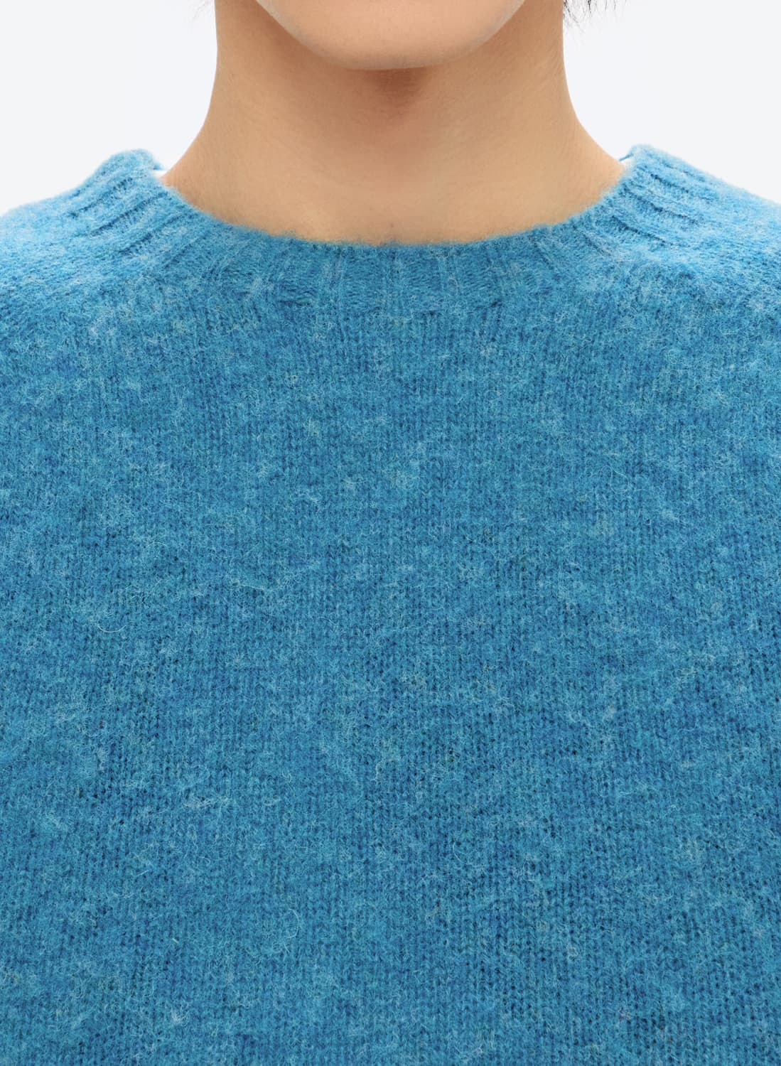 새상품) 하울린 니트 벌스 오브 더 쿨 상품이미지4